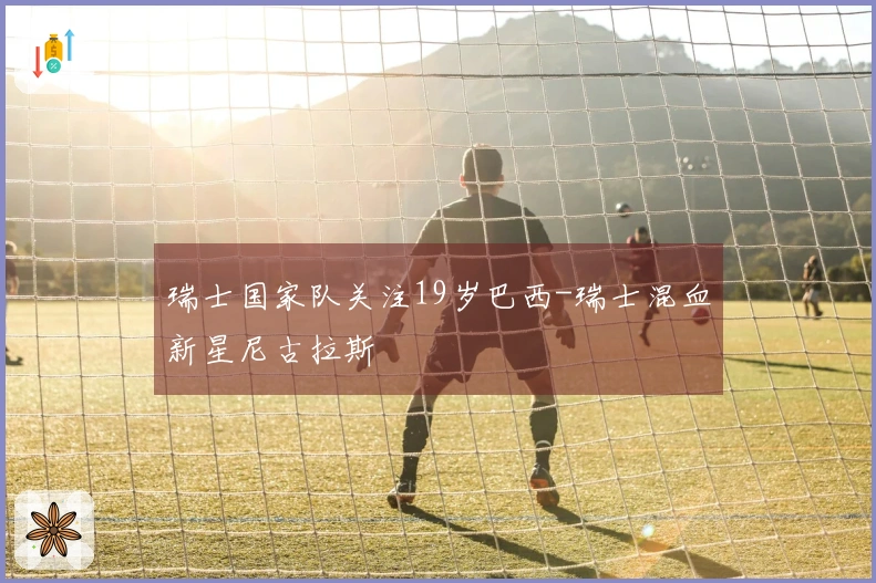 瑞士国家队关注19岁巴西-瑞士混血新星尼古拉斯